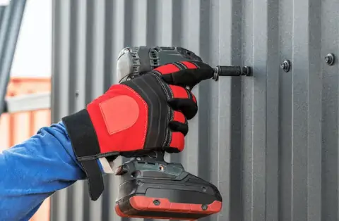 Travaux de zinguerie - Massingy